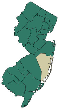 Ocean County substance abuse treatment